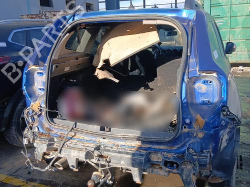 Right mirror DACIA DUSTER (HM_) | BP33658205C27 - Image 10