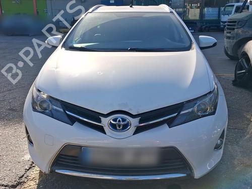 Ricambi TOYOTA AURIS Estate (_E18_) 1.8 Hybrid (ZWE186_, ZWE186R, ZWE186H) 4923957