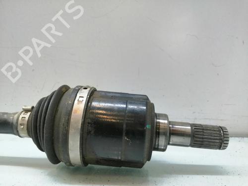 Left front driveshaft KIA SPORTAGE IV (QL, QLE) 1.6 GDI | BP16220402M38 