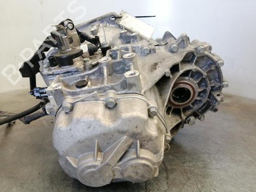 Gearbox KIA XCEED (CD)  | BP29610671M3 