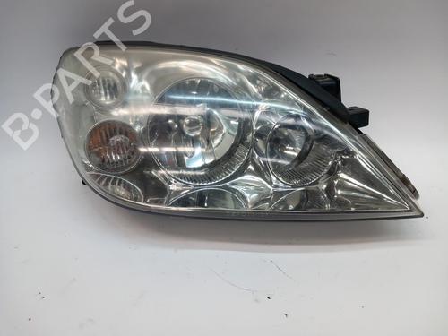Used Right headlight Right headlight NISSAN PRIMERA (P12) 1.8 (115 hp) 34192760 34192760