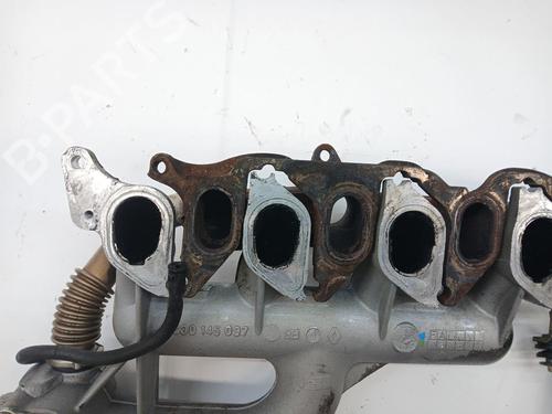 Intake manifold RENAULT TRAFIC II Van (FL) | BP38293556M70 - Image 5