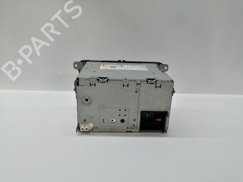 Radio VW TRANSPORTER T5 Van (7HA, 7HH, 7EA, 7EH)  | BP16719414E6 