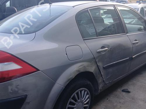 Headlight switch RENAULT MEGANE II Saloon (LM0/1_) | BP33798711I24 - Image 7