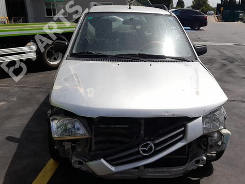 Used Parts MAZDA DEMIO (DW)  1.5 16V (DW5W)  1125623