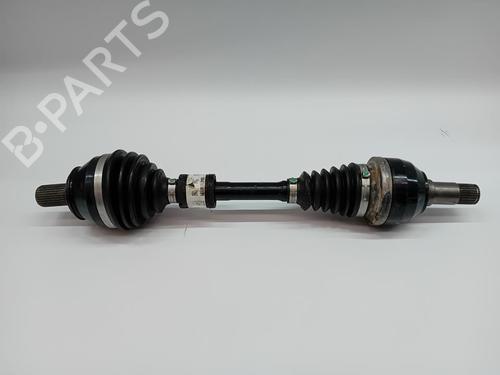 Used Left front driveshaft Left front driveshaft 37429038 37429038