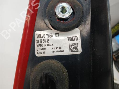 Right taillight VOLVO V40 Hatchback (525) D2 | BP38771229C35 - Image 3