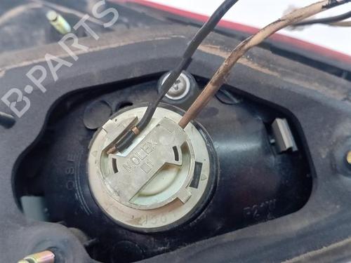 Right tailgate light SSANGYONG RODIUS I 2.7 Xdi | BP38470095C80 - Image 3