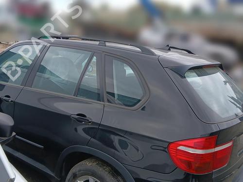 Left front steering knuckle BMW X5 (E70) 3.0 si | BP36078713M25 - Image 9