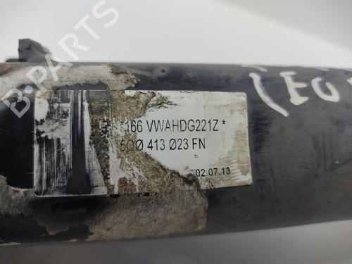 Right front shock absorber SEAT LEON SC (5F5) 2.0 TDI | BP28355197M17 