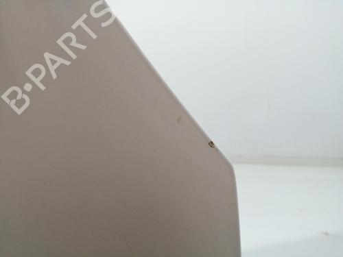 Hood RENAULT KANGOO / GRAND KANGOO II (KW0/1_) 1.5 dCi 105 (KW0F) | BP27544518C1 