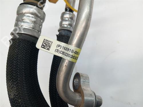 AC pipe TESLA MODEL Y (5YJY) Long Range All-wheel Drive | BP37471508M126 - Image 2