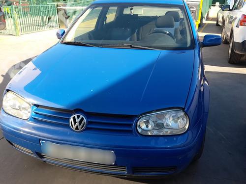 Used Parts VW GOLF IV (1J1)  1.9 TDI  1130832