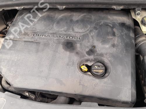 Left taillight FORD S-MAX (WA6)  | BP18966142C34 