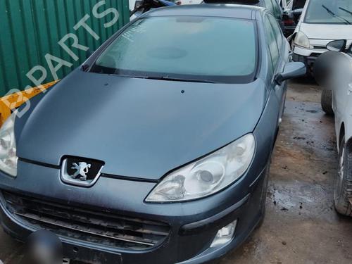 Peças PEUGEOT 407 (6D_) 1.6 HDi 110 (6D9HZC, 6D9HYC) (109 hp) 4375249