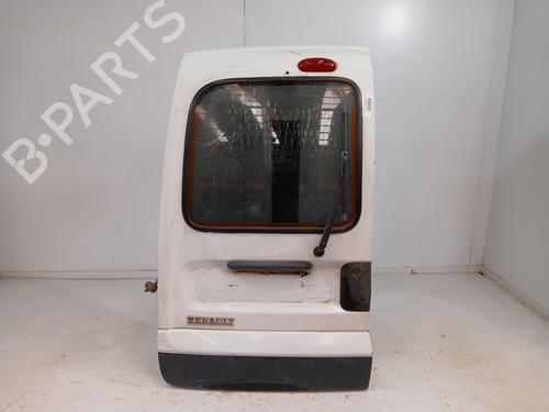 Used Left tailgate RENAULT KANGOO (KC0/1_) 1.5 dCi (KC08, KC09) (82 hp) 26499249