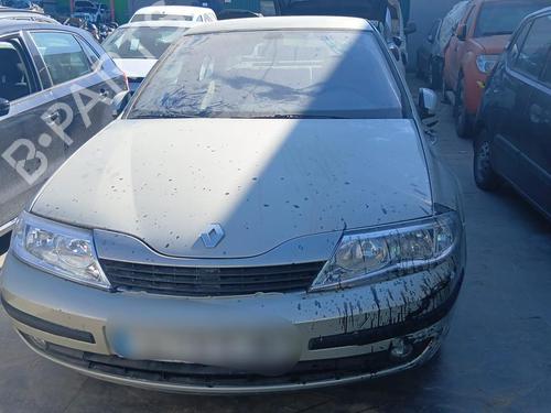 Control unit RENAULT LAGUNA II (BG0/1_)  | BP34718084M11  - Image 7
