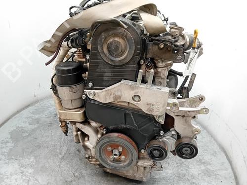 Engine HYUNDAI SONATA V (NF)  | BP35753421M1  - Image 5