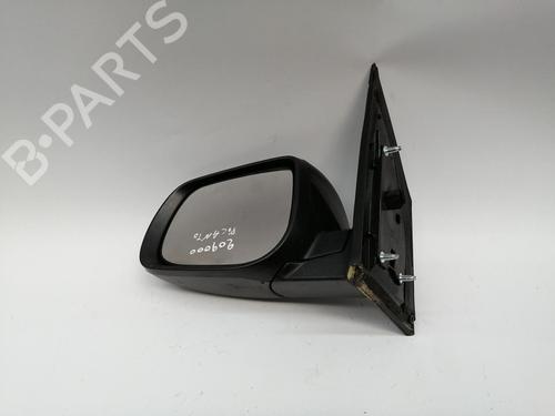 Used Left mirror Left mirror KIA PICANTO II (TA) 1.0 (67 hp) 34620114 34620114