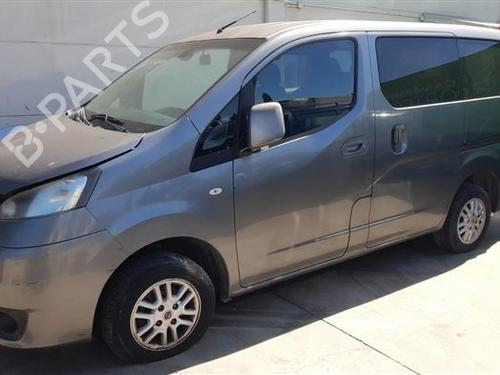 Used Parts NISSAN NV200 / EVALIA Bus  1.5 dCi 110 (M20, M20M)  4974792