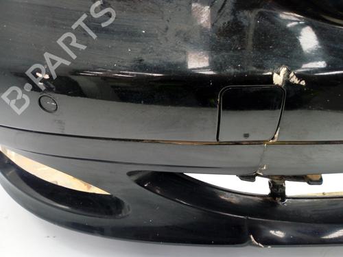 Front bumper MERCEDES-BENZ S-CLASS (W221, V221) S 350 (221.056, 221.156) | BP16502267C7 