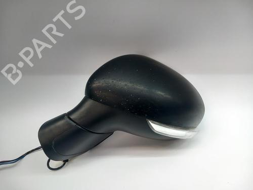 Left mirror FIAT 500X (334_)  | BP29982321C26