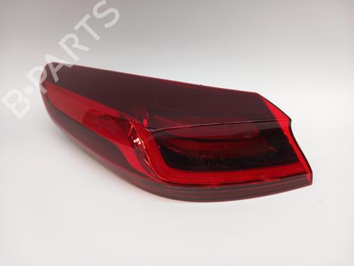 Used Left taillight KIA XCEED (CD) [2019-2025]  28278376