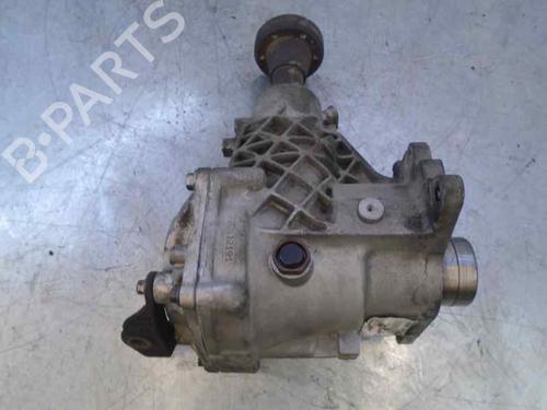 Used Transfer box Transfer box 6126978 6126978