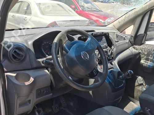 Headlight switch NISSAN NV200 / EVALIA Bus 1.5 dCi 90 (M20, M20M) | BP37182208I24 - Image 9