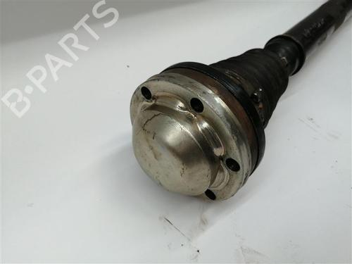 Right front driveshaft BMW 3 Compact (E36) 316 i | BP29394281M39 - Image 2