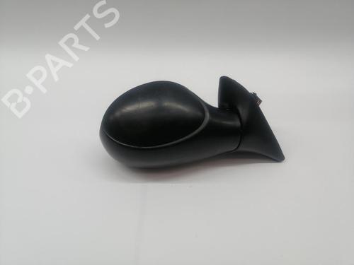 Right mirror CITROËN XSARA PICASSO (N68) 1.6 HDi | BP29252563C27 