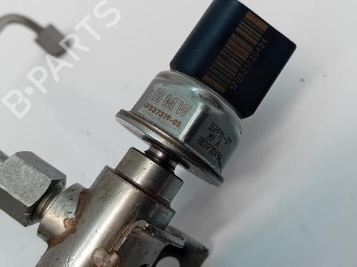 Injection rail BMW 1 (E81) 116 i | BP38293024M98 - Image 5