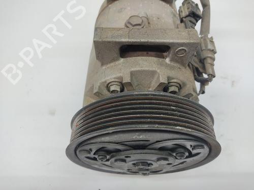 AC-Kompressor RENAULT CLIO IV (BH_)  | BP29810793M34 