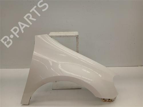 Used Right front fenders Right front fenders 39496171 39496171