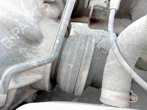 Rear differential MERCEDES-BENZ E-CLASS T-Model (S211) E 320 T CDI 4-matic (211.289) | BP38415496M24 - Image 2