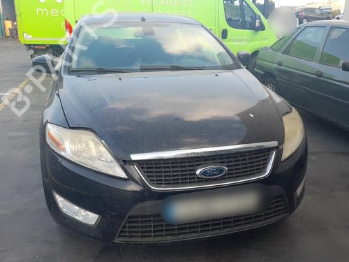 Right mirror FORD MONDEO IV (BA7) 1.8 TDCi | BP15078443C27 