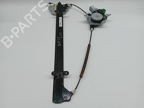 Used Front left window mechanism NISSAN NV200 / EVALIA Bus 1.5 dCi 85 (M20, M20M, M20K, M20KK) (86 hp) 29376165