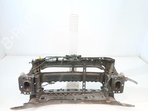 Frontplade/Frontkurv FORD FIESTA VI (CB1, CCN) 1.6 TDCi | BP35770907C72 - Image 4