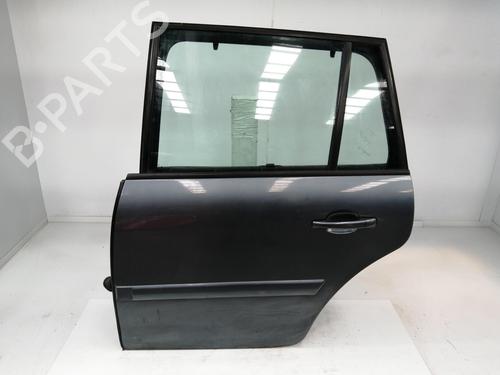 Porta trás esquerda CITROËN C4 Grand Picasso I (UA_) 1.6 HDi (109 hp) 17805884