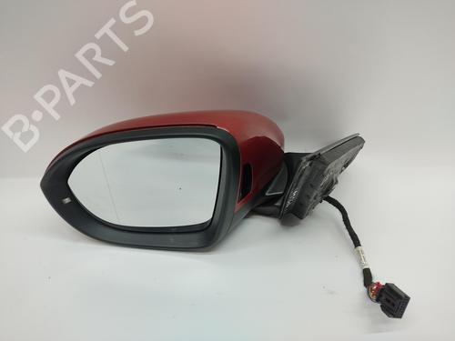 Used Left mirror VW TAIGO (CS1) [2021-2025]  25027153