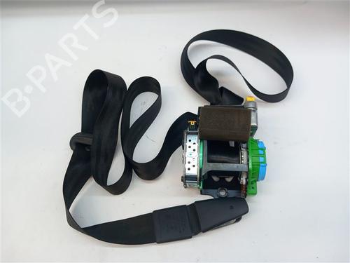 Used Front left seatbelt Front left seatbelt AUDI A4 B8 (8K2) 2.0 TDI (143 hp) 39997003 39997003
