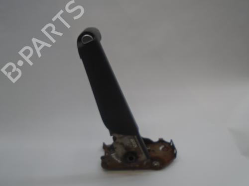 Used Hand brake RENAULT KANGOO / GRAND KANGOO II (KW0/1_) 1.5 dCi 85 (KW0K, KW0L, KW0B) (86 hp) 9254979