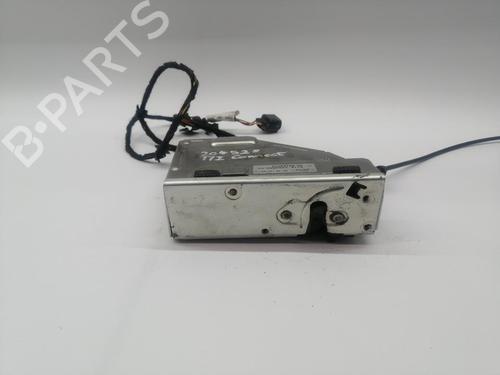 Używane Zamek drzwi tylnych prawych FORD TOURNEO CONNECT 1.8 TDCi (90 hp) 29904309