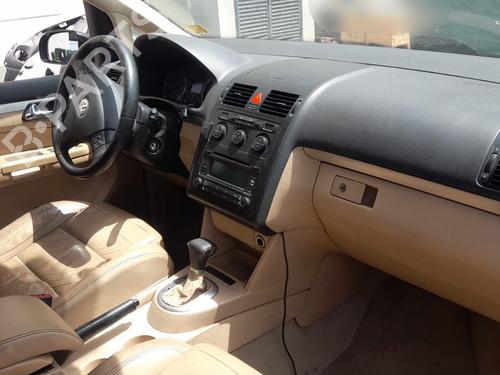 Left front door VW TOURAN (1T1, 1T2)  | BP28094641C2 