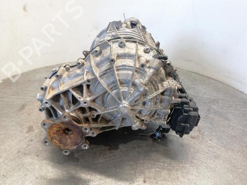 Engine AUDI E-TRON Sportback (GEA) 50 quattro | BP32270972M1