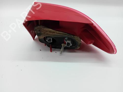 Left taillight MAZDA 2 (DY) 1.4 CD | BP35785102C34 - Image 3
