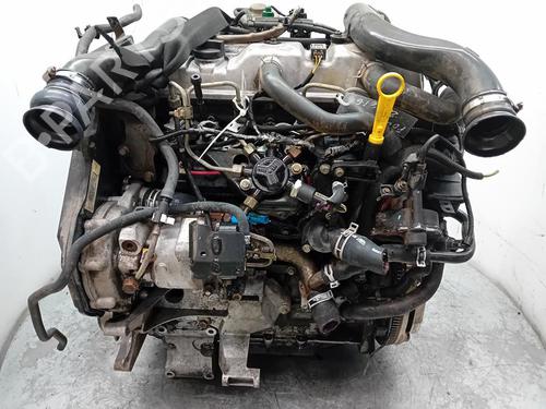 Engine FORD FOCUS I (DAW, DBW) 1.8 TDCi | BP37197940M1 - Image 5