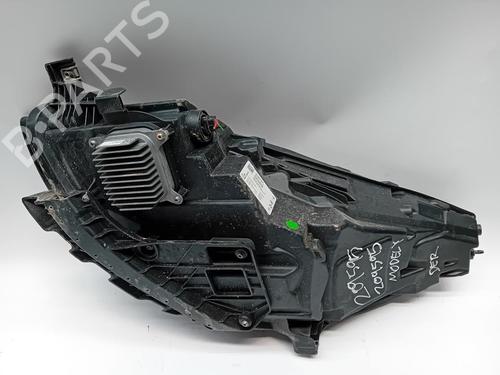 Right headlight TESLA MODEL Y (5YJY) | BP37247201C29 - Image 3