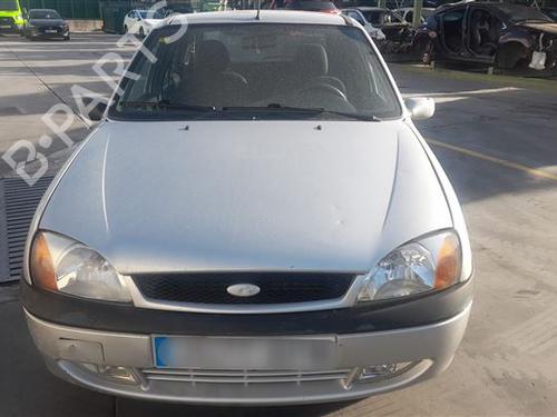 Used Parts FORD FIESTA Hatchback Van (JV_) D 1.8 4980132