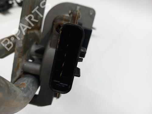 Front wiper motor CITROËN JUMPER II Van  | BP25797591M29 
